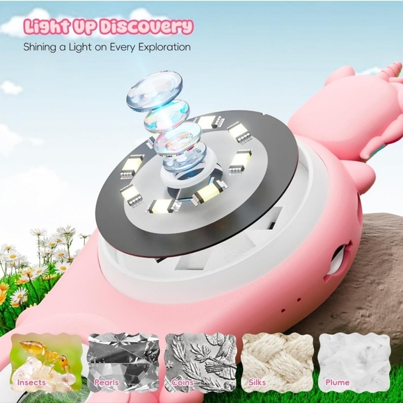 New Digital Camera Microscope 200X Magnification - Picture 10 of 10